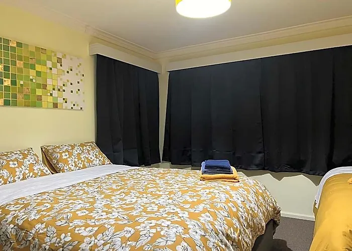 Penny'S B&B Accommodation