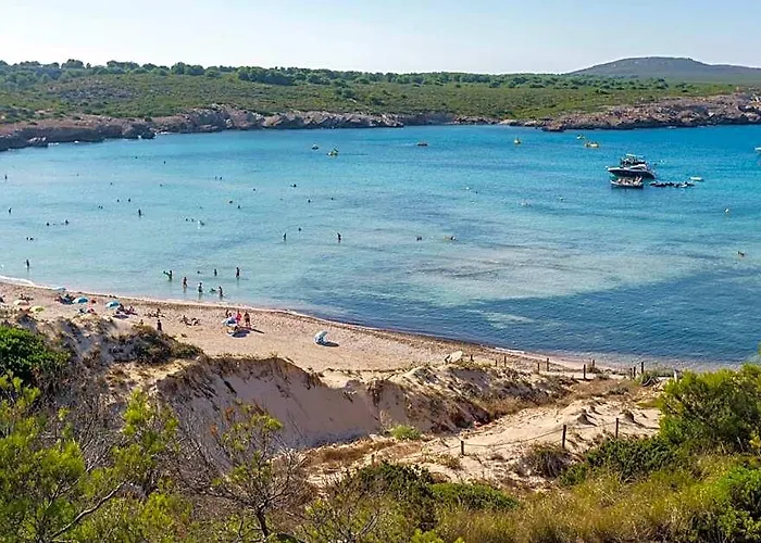 Apartamentos Posidonia