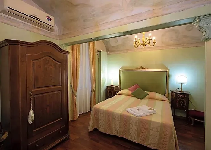 Antica Dimora Isernia