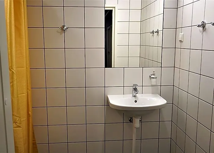 Downtown Hostel