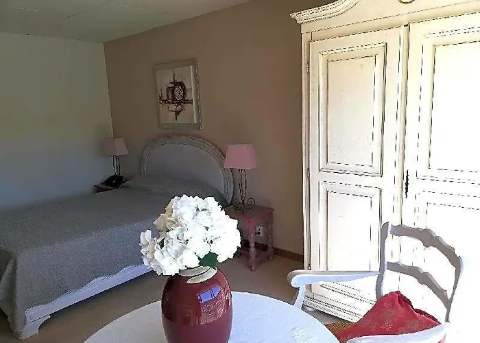 Hôtel Le Castellan