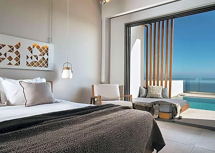 St John Suites - Adults Only Zakynthos