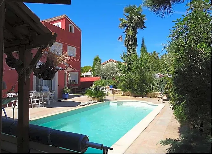 Redhouse Studios Roques - Zen