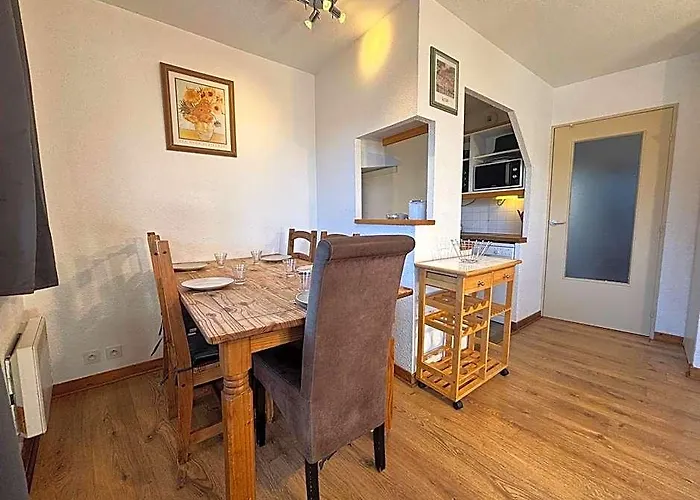Residence Saboia Cles Blanches