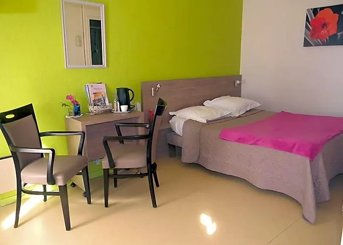 Residence Hoteliere Helios