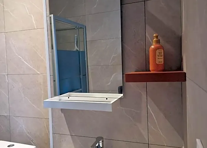 Appart'Hotel Casa Patricia