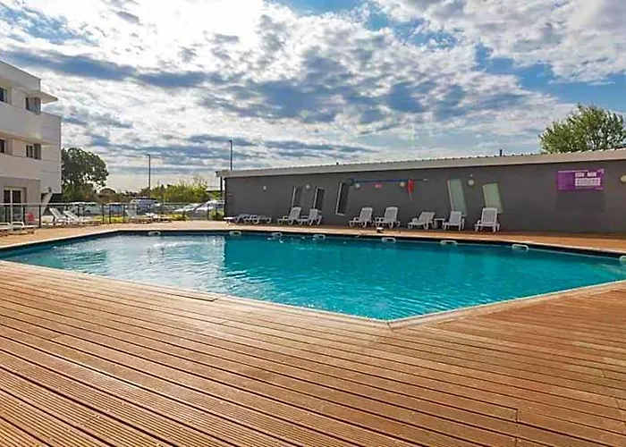 Vacanceole - Le Terral - Montpellier Sud