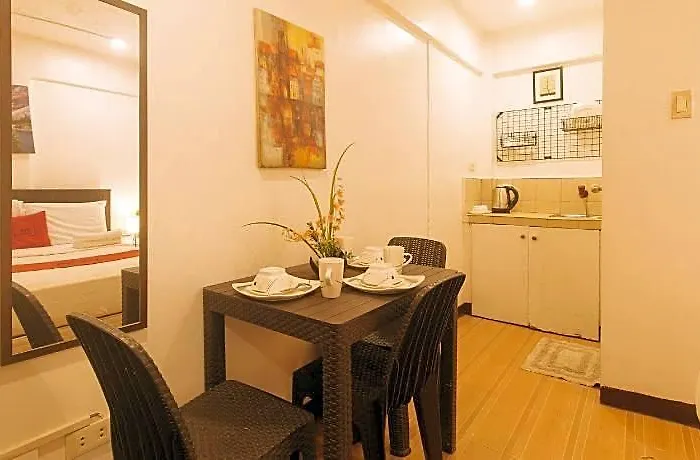 Pension Inn Marilao