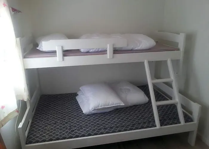 Boyum Camping