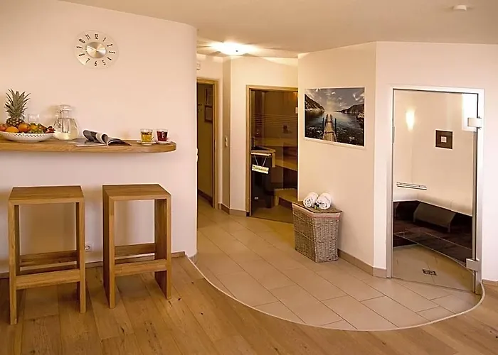 Residence Walder