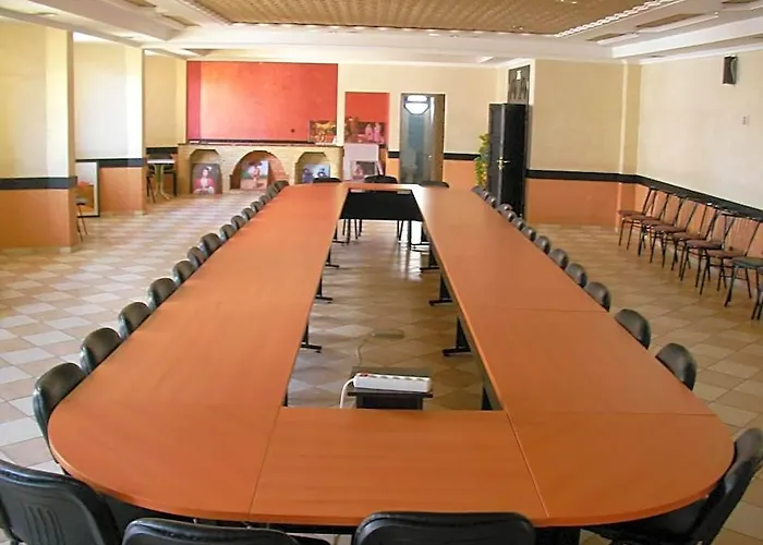 Hotel Safa