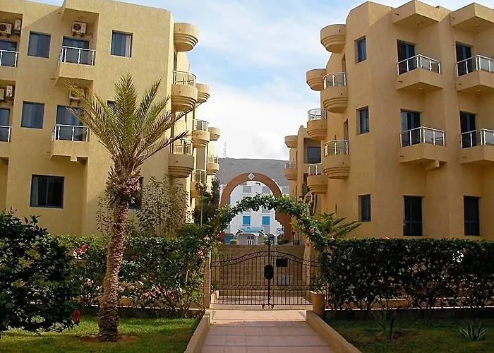 Hotel Safa