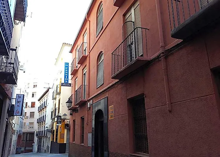 Pension Martin