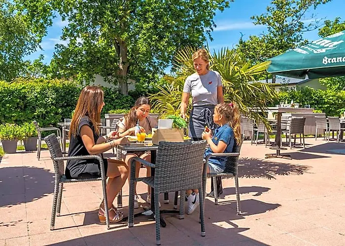 Europarcs De Woudhoeve