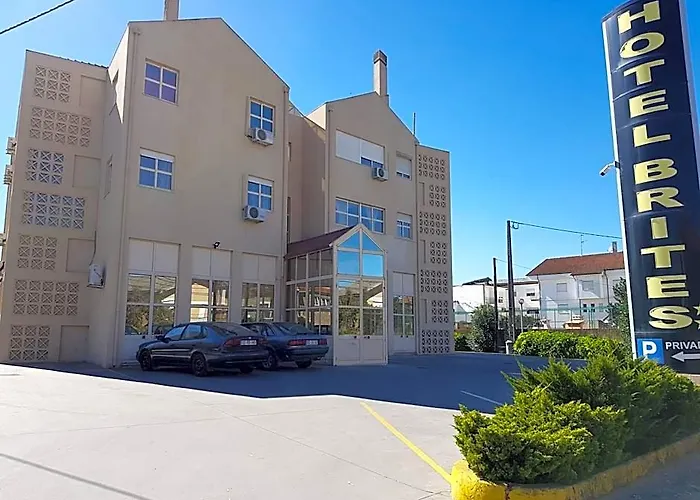 Hotel Brites