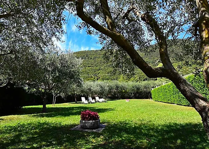 Residence Gonda&Giuliano