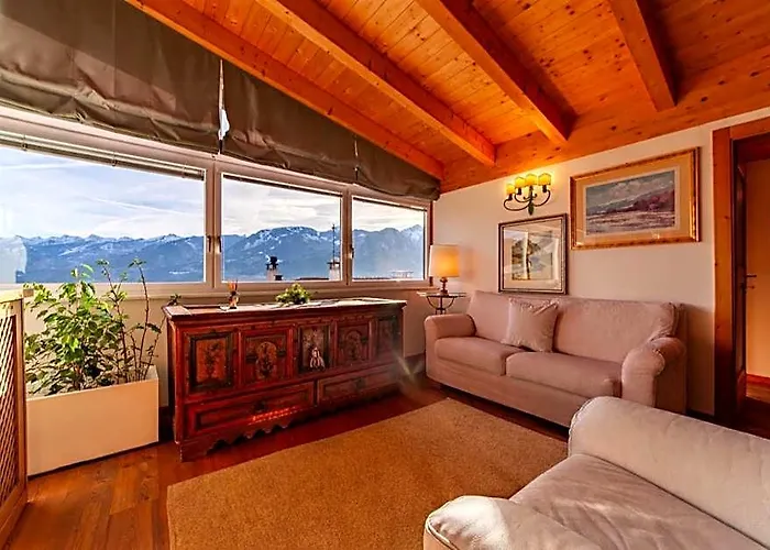 Residenza Bagni & Miramonti