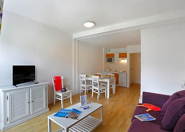 Residence Goelia Kermael