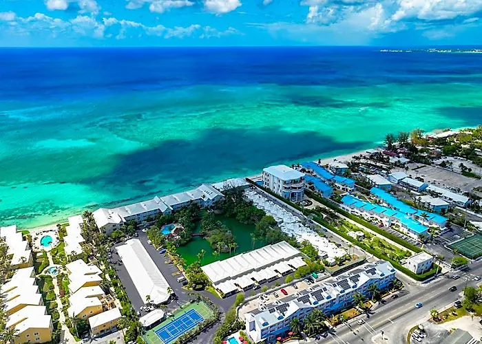 The Locale Hotel Grand Cayman