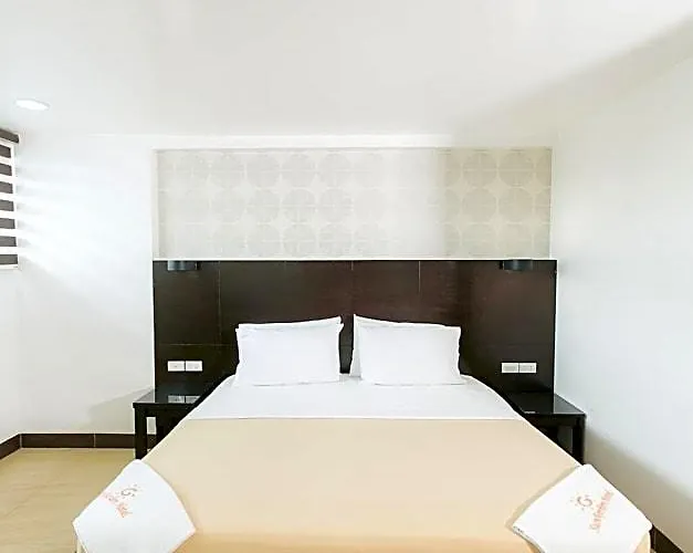 Sun Garden Hotel Tarlac