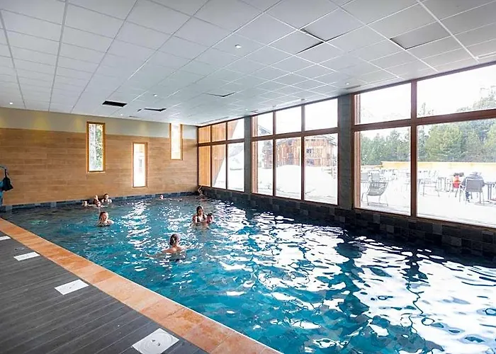 Hotel Club Mmv Altitude