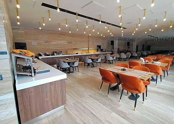 Ramada Resort By Wyndham Kastamonu