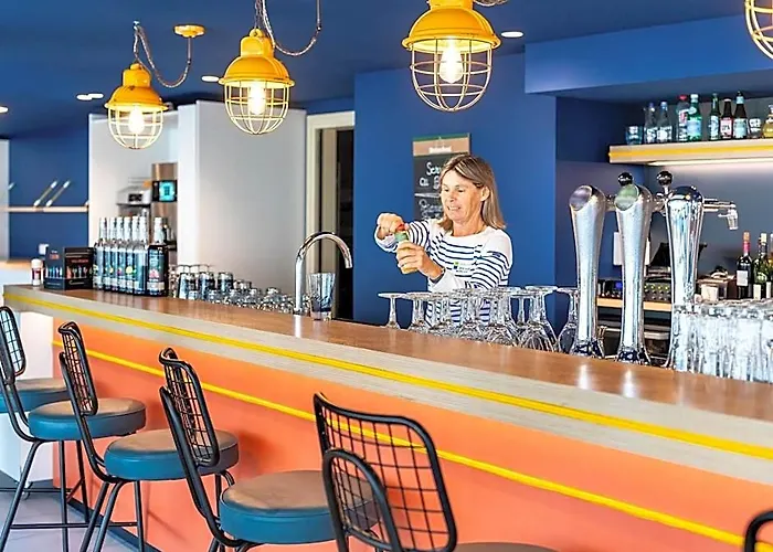 Ibis Budget Morlaix