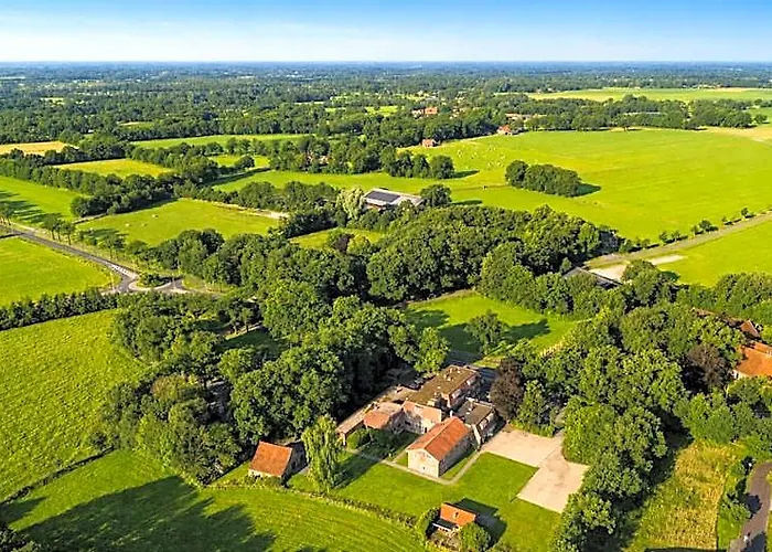Hotel De Landmarke Ootmarsum
