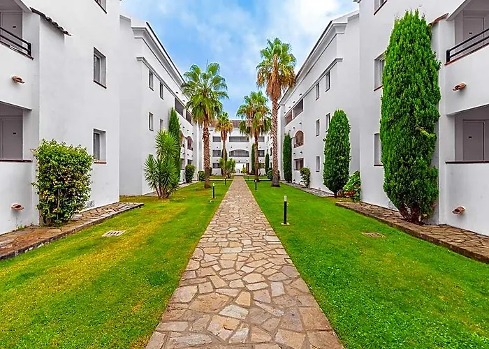Vacanceole - Residence Sognu Di Rena
