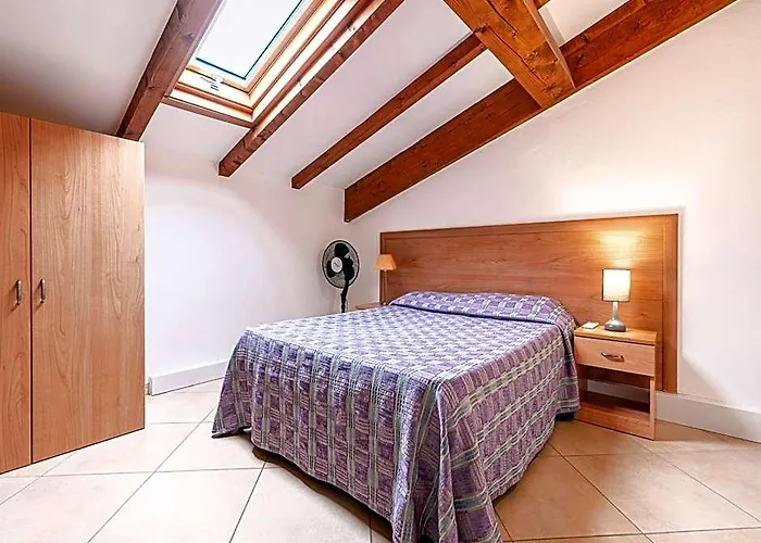Vacanceole - Residence Sognu Di Rena