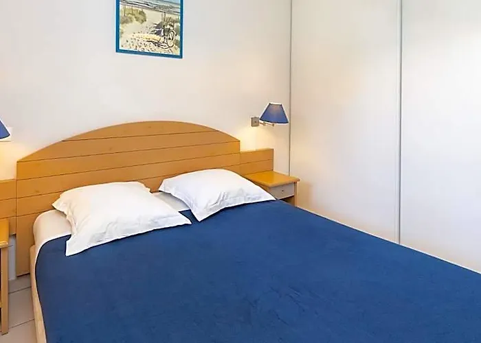 Vacanceole - L'Allee Des Dunes - Ondres Plage