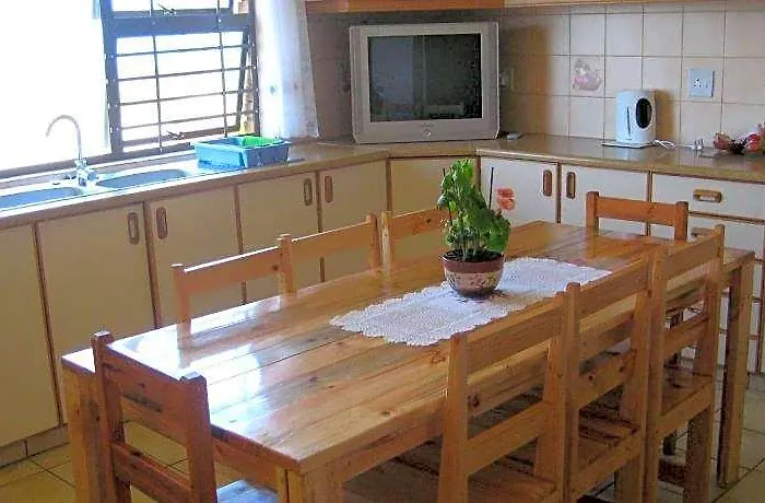 Dolphins View Self-Catering
