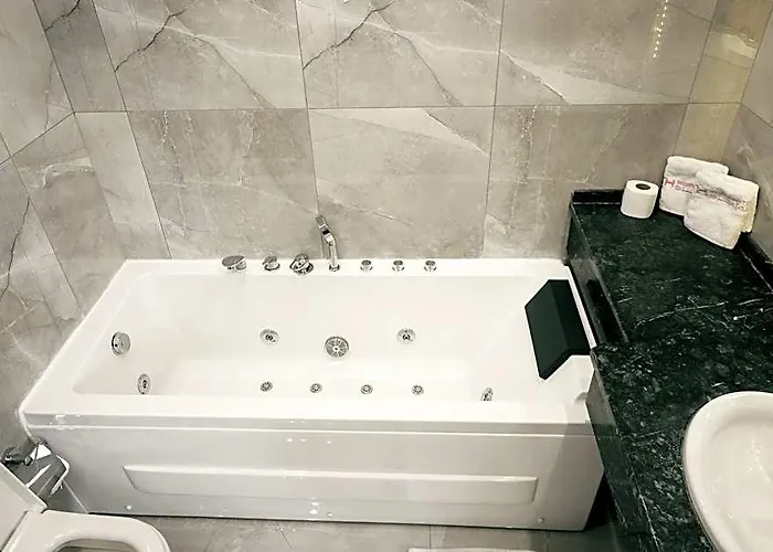 Sedrh Hotel