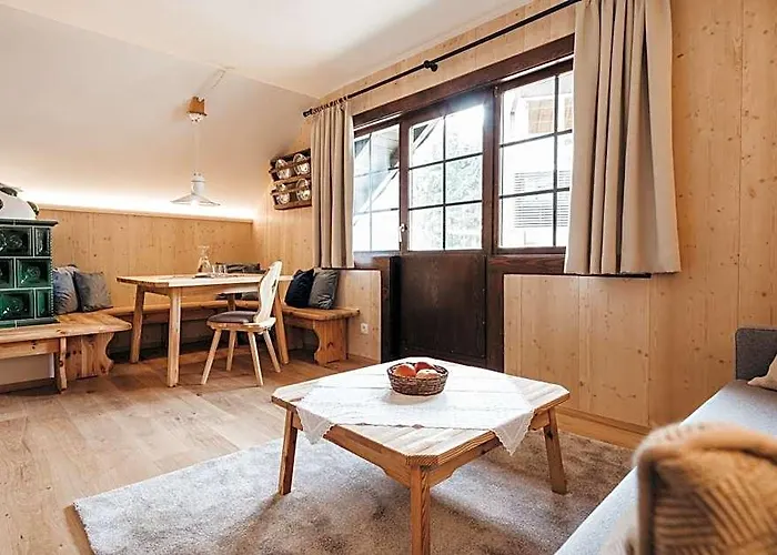 Naturel Hoteldorf Schoenleitn