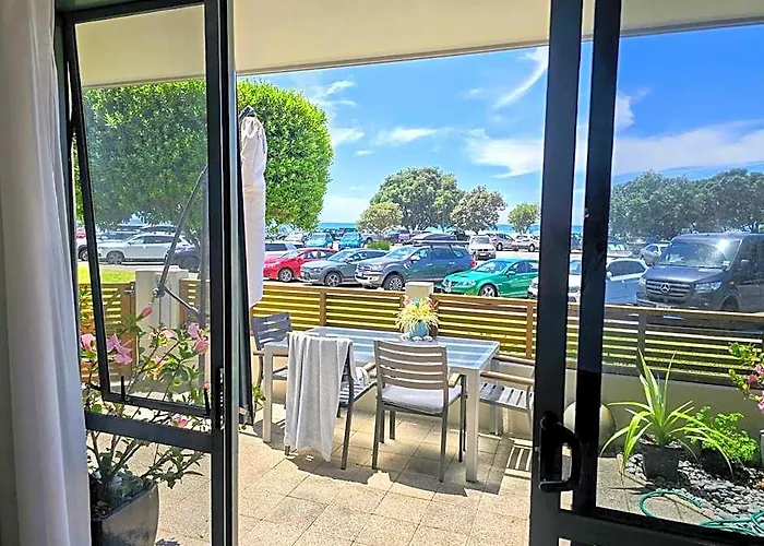 Beachpoint Apartments