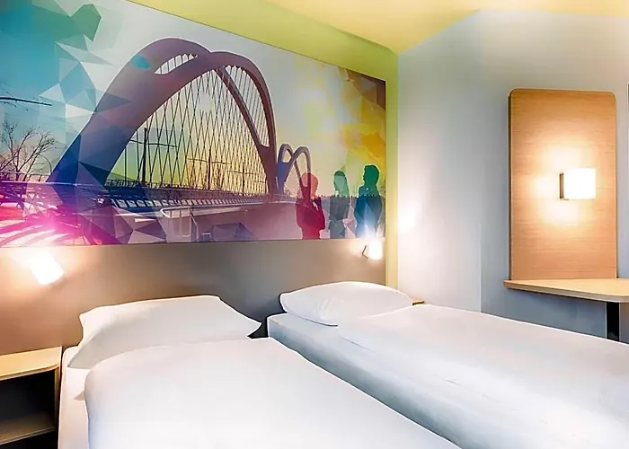 B&B Hotel Kehl