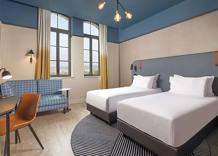 Hyatt Place Rouen