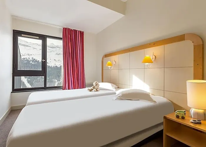 Residence Pierre & Vacances La Foret