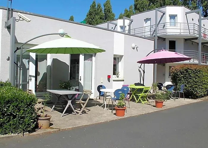 B Hotel Caen Mondeville