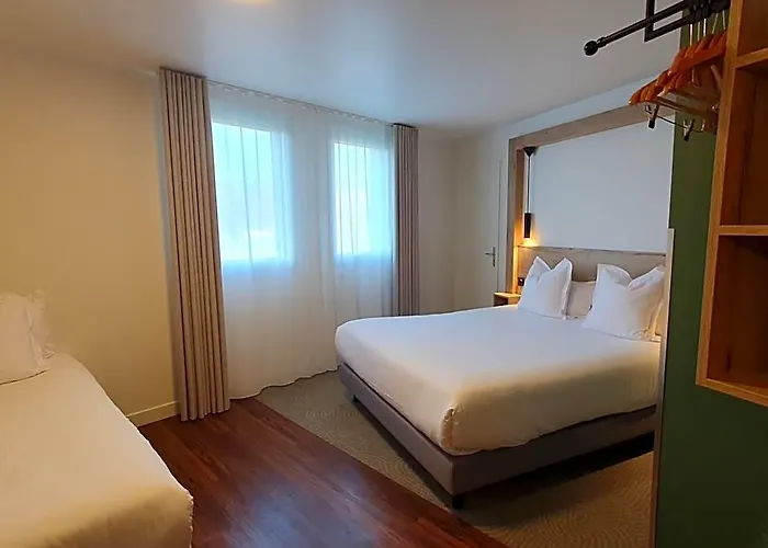 Best Western Hotel Kobalt