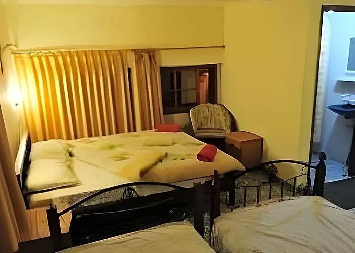 Akko Gate Hostel & Motel