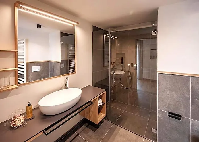 Appartement- Und Wellnesshotel Winkler