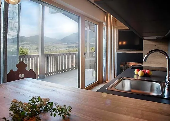 Appartement- Und Wellnesshotel Winkler