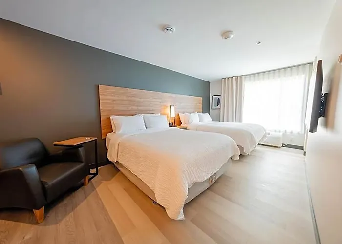 Candlewood Suites Trois Rivieres Ouest By Ihg