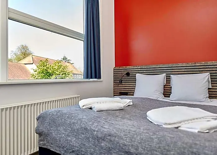 Roskilde Danhostel