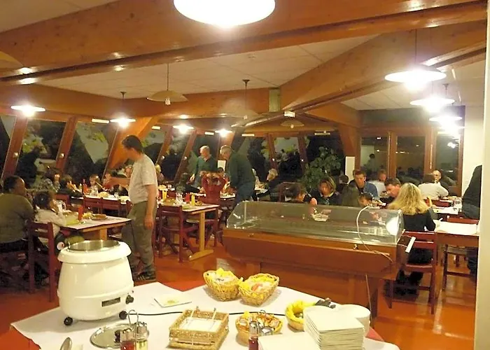 Le Chalet Du Ticou
