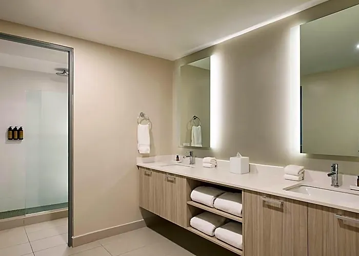 Casa Costera, Isla Verde Beach, Apartments By Marriott Bonvoy