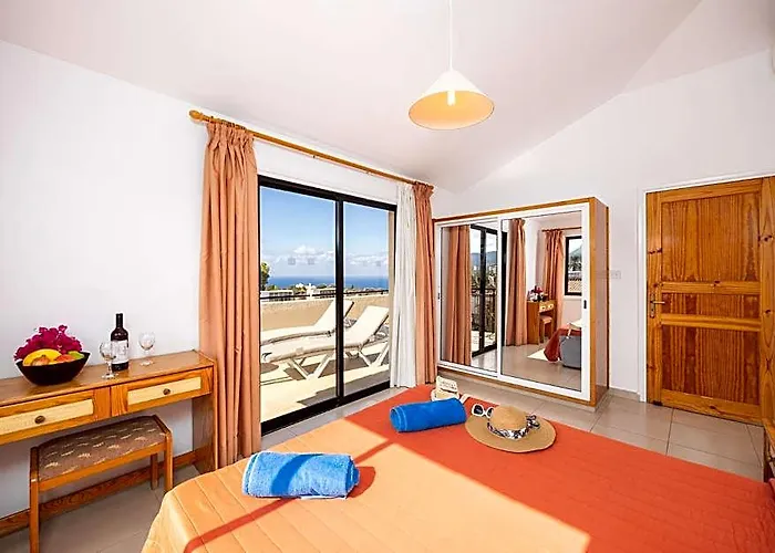 Tavros Hotel Apartments