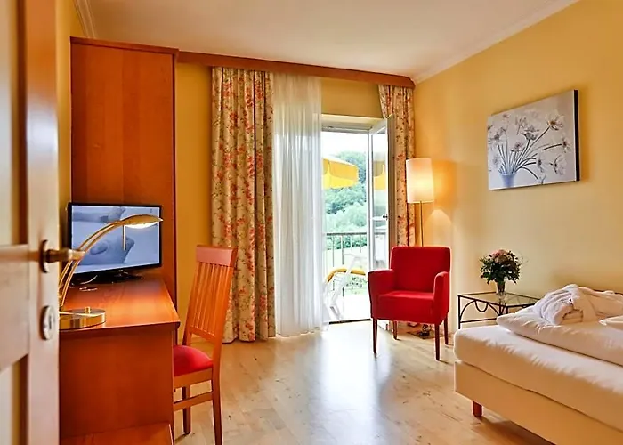 Optimamed Gesundheitsresort St Josef