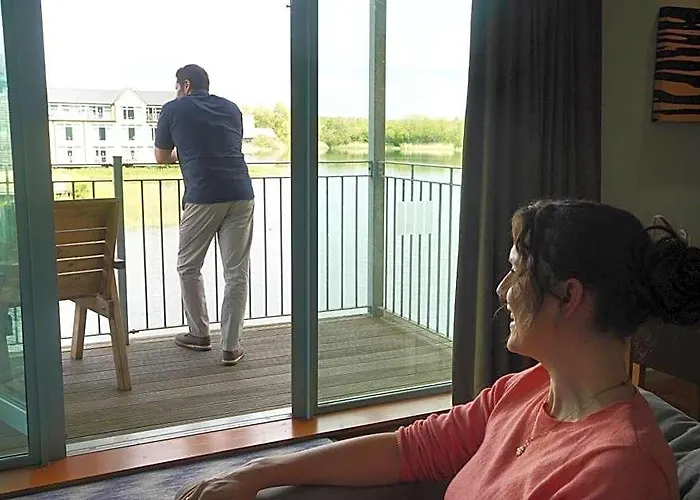 De Vere Cotswold Water Park Apartments
